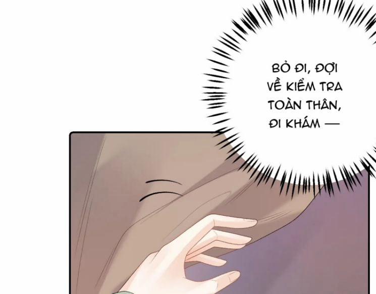 Nội Thị Mỗi Ngày Đều Muốn Cách Xa Hoàng Thượng 42 trang 45