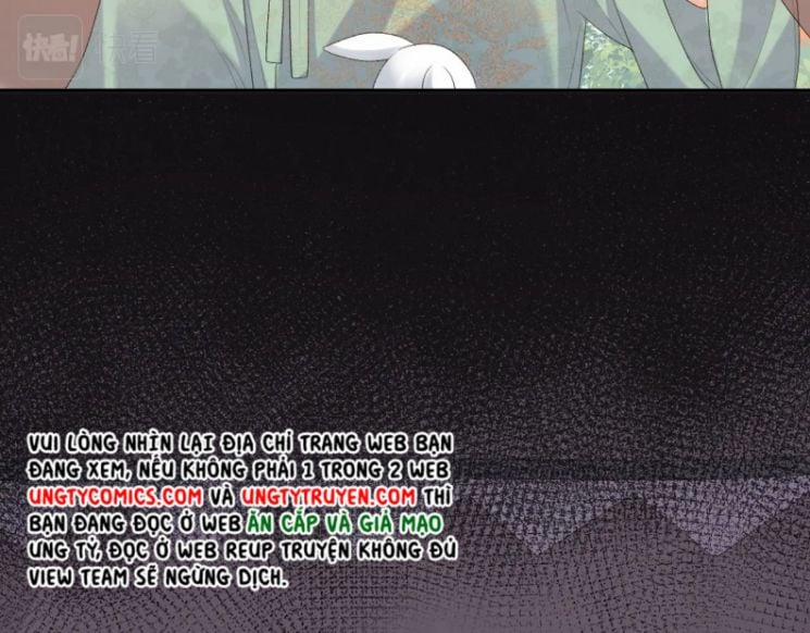 Nội Thị Mỗi Ngày Đều Muốn Cách Xa Hoàng Thượng 42 trang 47