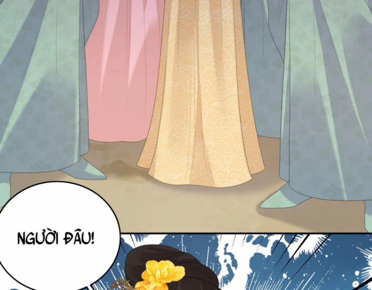 Nội Thị Mỗi Ngày Đều Muốn Cách Xa Hoàng Thượng 42 trang 49