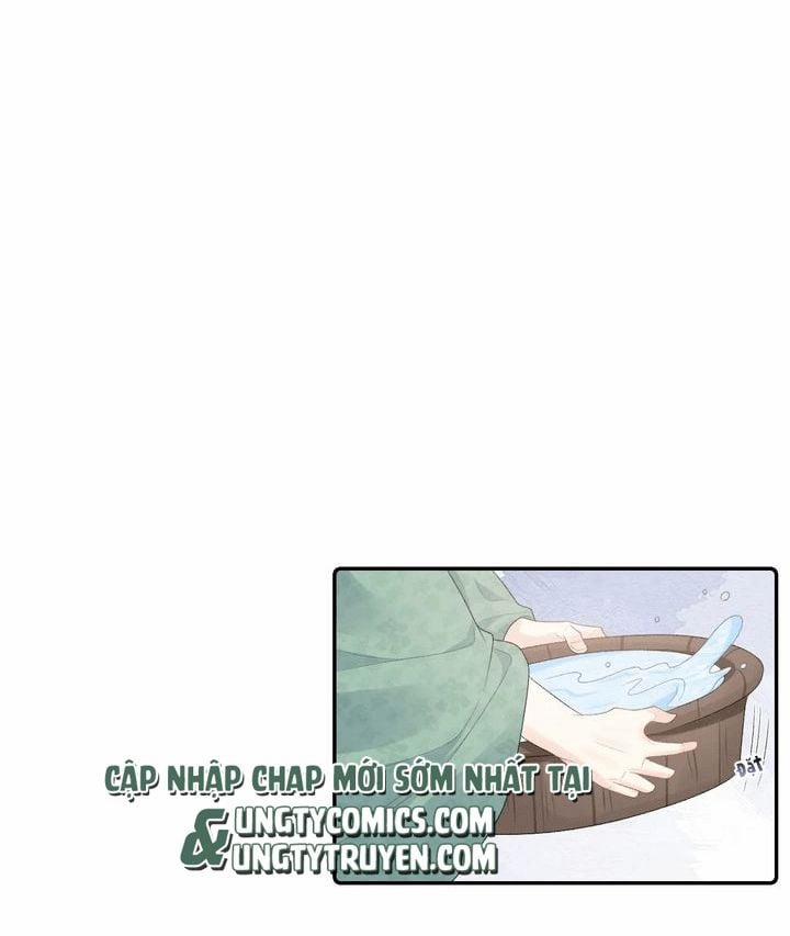 Nội Thị Mỗi Ngày Đều Muốn Cách Xa Hoàng Thượng 45 trang 11