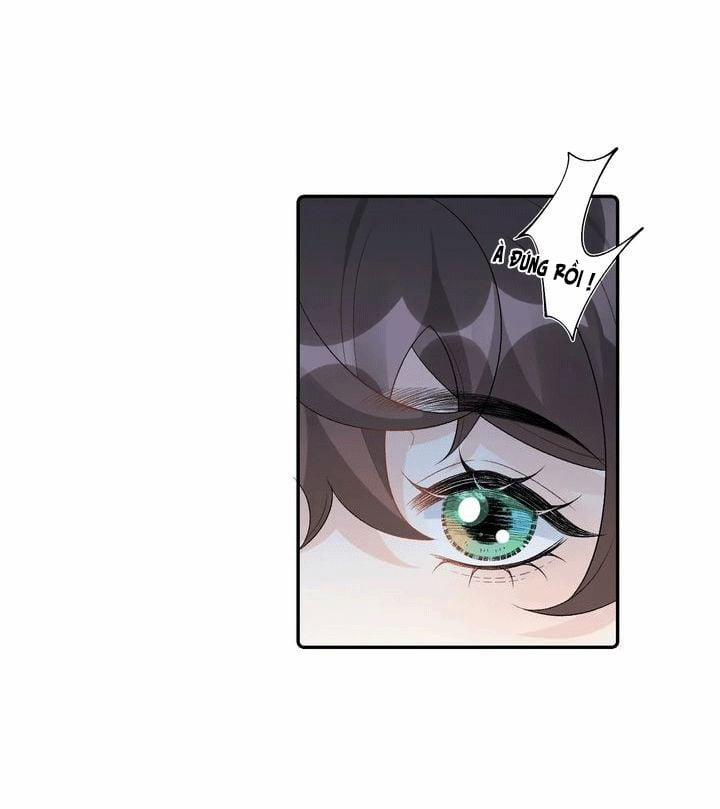 Nội Thị Mỗi Ngày Đều Muốn Cách Xa Hoàng Thượng 45 trang 15