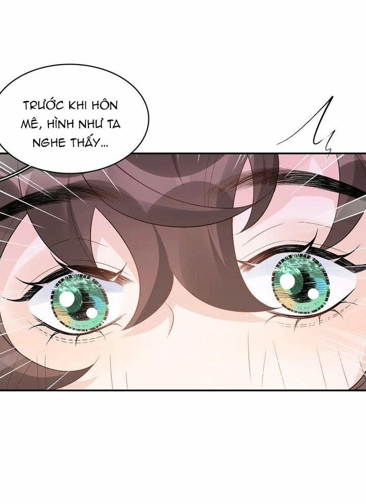 Nội Thị Mỗi Ngày Đều Muốn Cách Xa Hoàng Thượng 45 trang 20