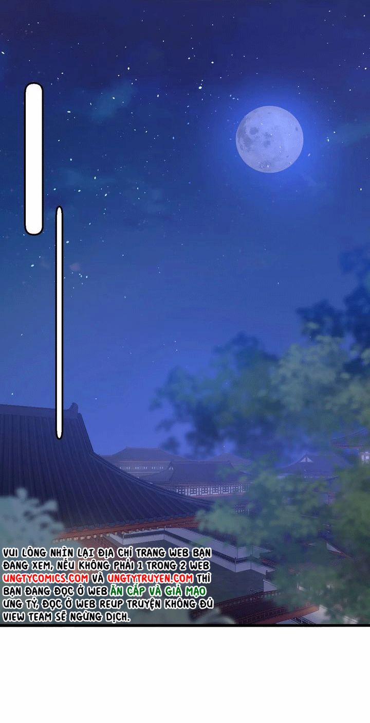 Nội Thị Mỗi Ngày Đều Muốn Cách Xa Hoàng Thượng 45 trang 30