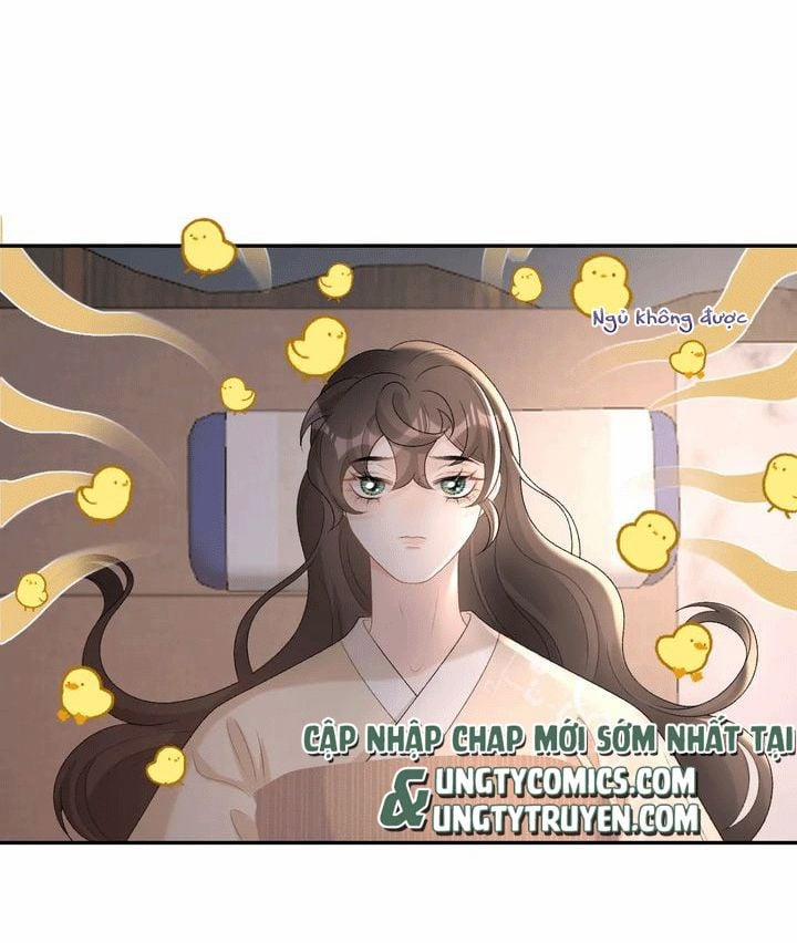 Nội Thị Mỗi Ngày Đều Muốn Cách Xa Hoàng Thượng 45 trang 31