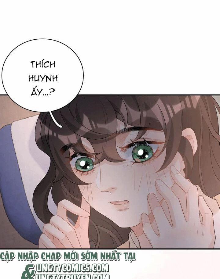 Nội Thị Mỗi Ngày Đều Muốn Cách Xa Hoàng Thượng 45 trang 33