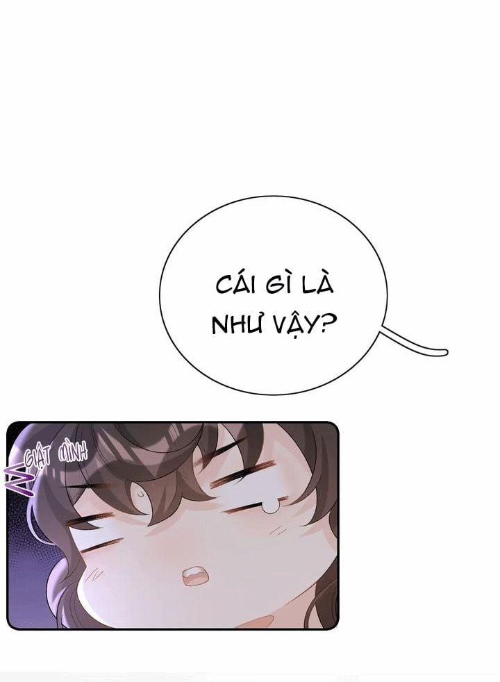 Nội Thị Mỗi Ngày Đều Muốn Cách Xa Hoàng Thượng 45 trang 36