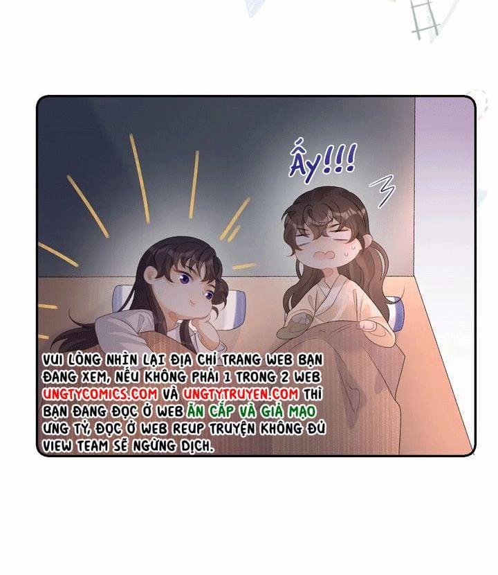 Nội Thị Mỗi Ngày Đều Muốn Cách Xa Hoàng Thượng 45 trang 39