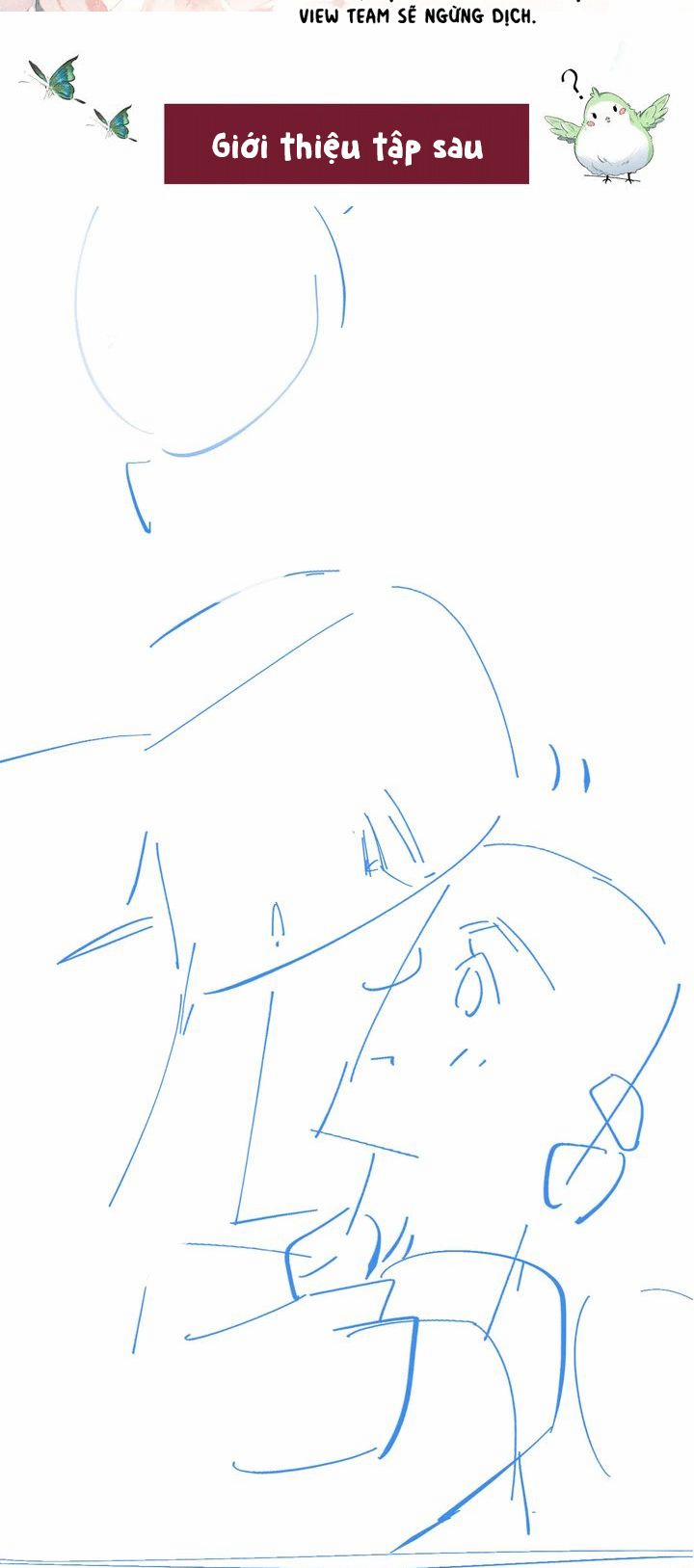 Nội Thị Mỗi Ngày Đều Muốn Cách Xa Hoàng Thượng 45 trang 42