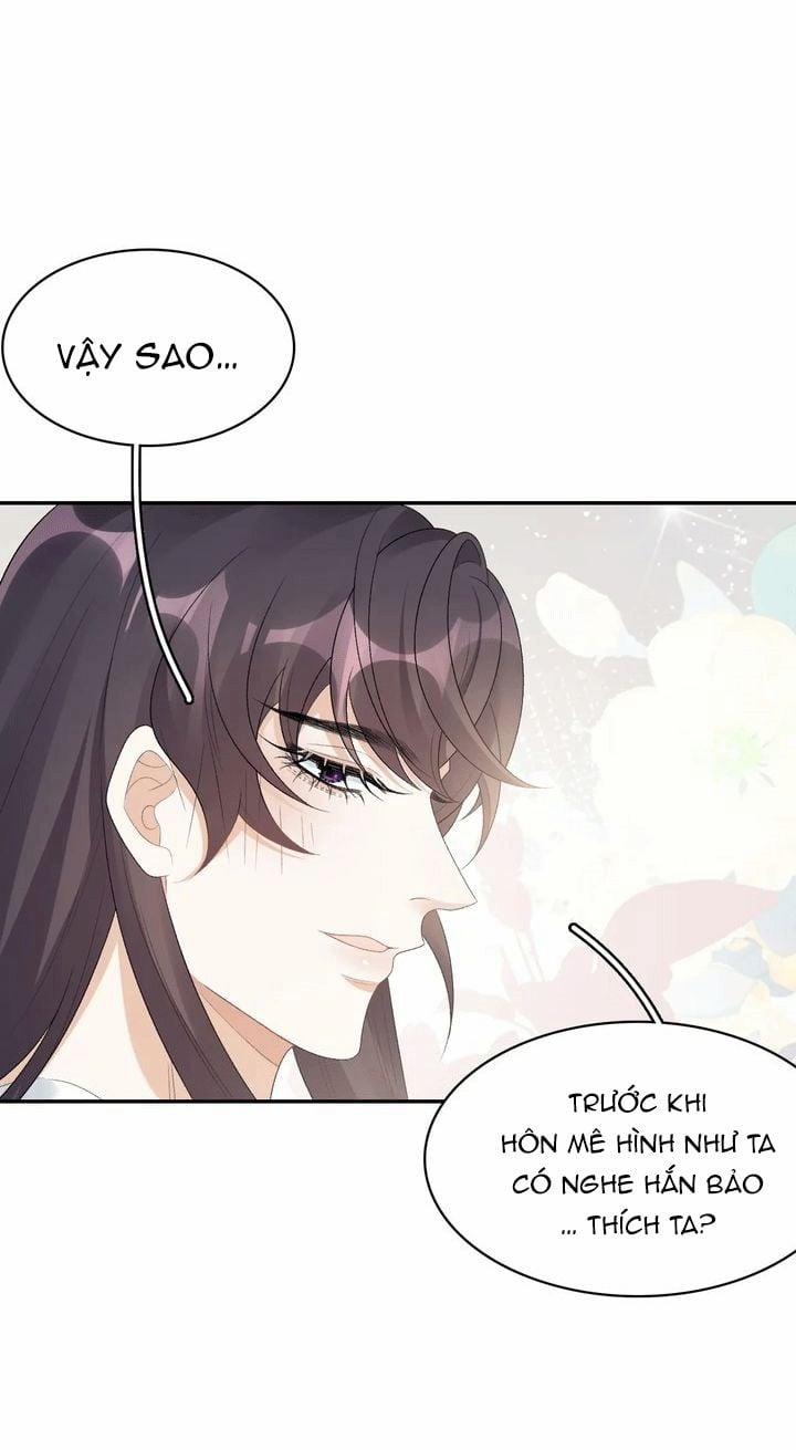 Nội Thị Mỗi Ngày Đều Muốn Cách Xa Hoàng Thượng 45 trang 8