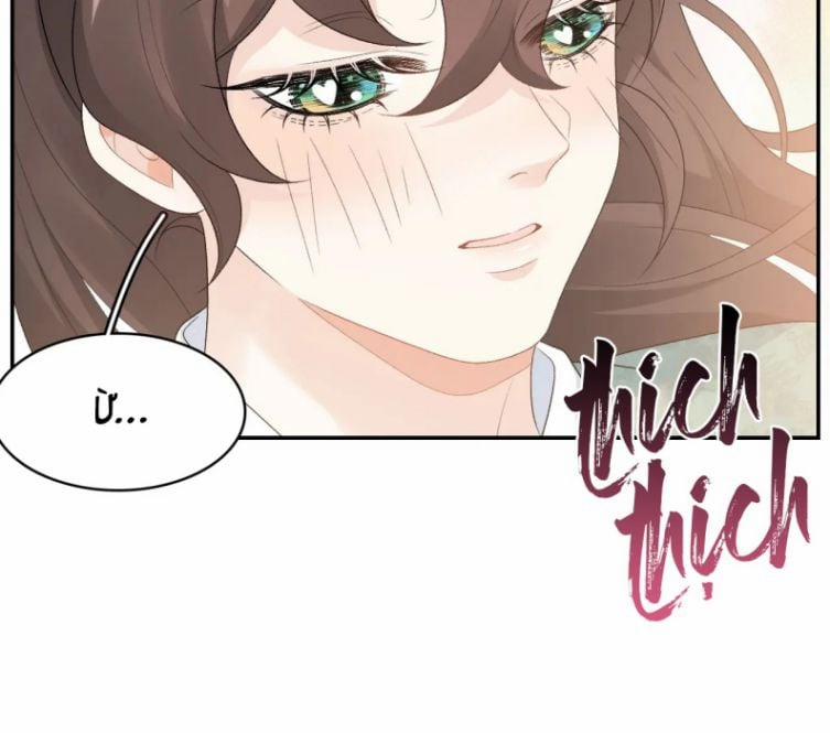 Nội Thị Mỗi Ngày Đều Muốn Cách Xa Hoàng Thượng 46 trang 21