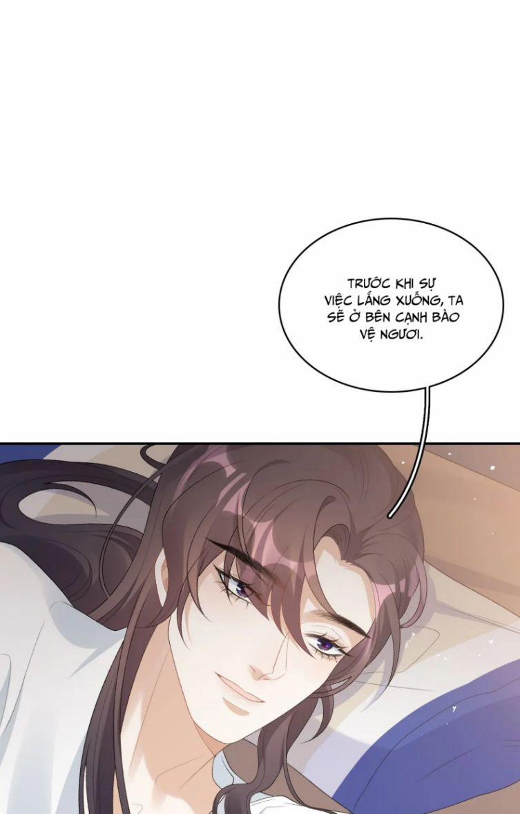 Nội Thị Mỗi Ngày Đều Muốn Cách Xa Hoàng Thượng 46 trang 3