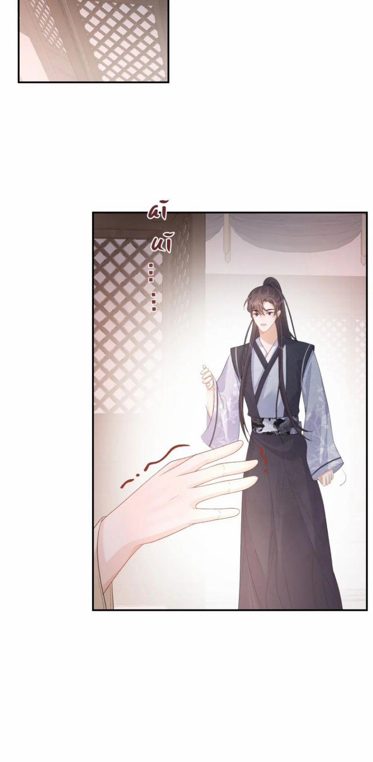 Nội Thị Mỗi Ngày Đều Muốn Cách Xa Hoàng Thượng 46 trang 30