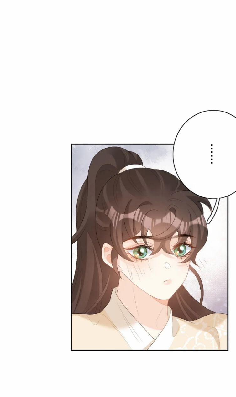 Nội Thị Mỗi Ngày Đều Muốn Cách Xa Hoàng Thượng 46 trang 35