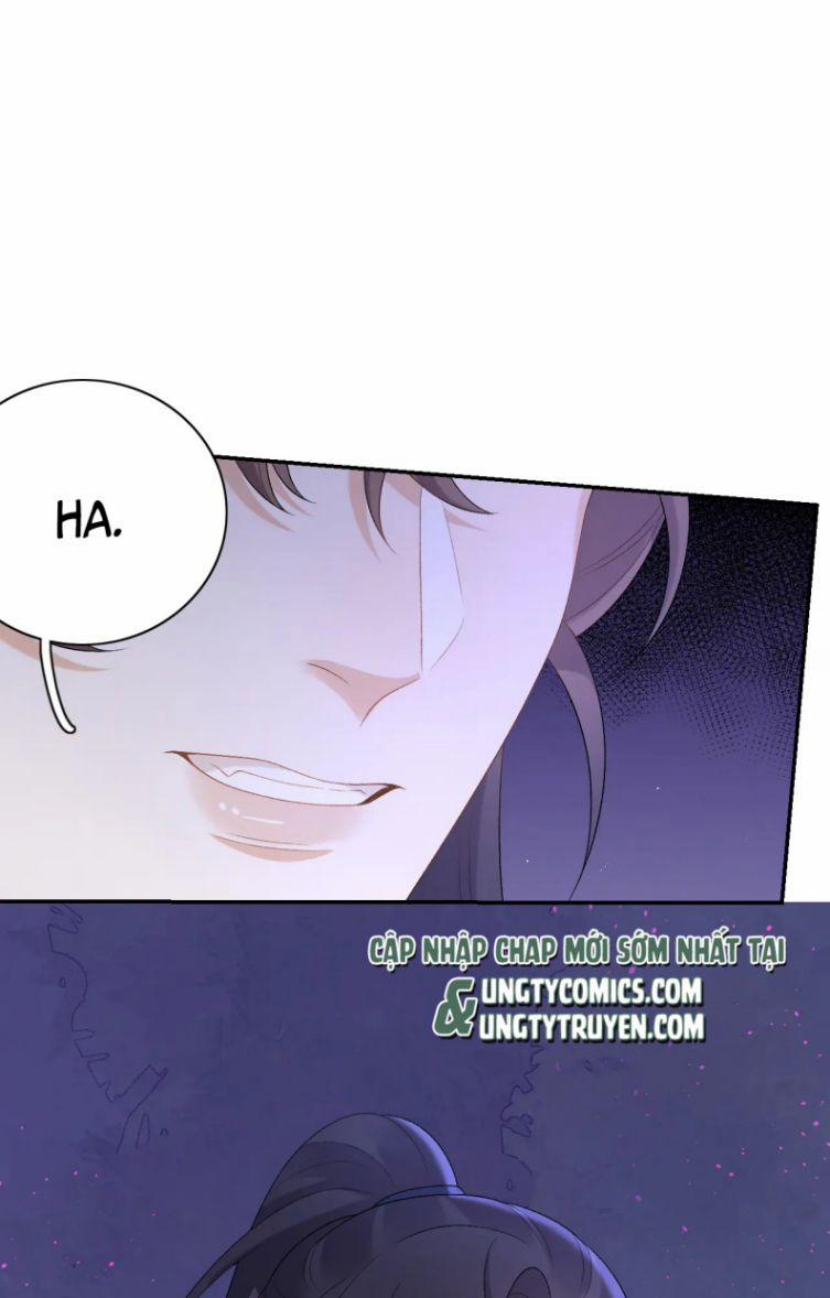 Nội Thị Mỗi Ngày Đều Muốn Cách Xa Hoàng Thượng 46 trang 41