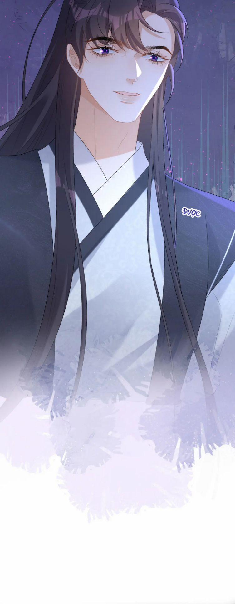 Nội Thị Mỗi Ngày Đều Muốn Cách Xa Hoàng Thượng 46 trang 42