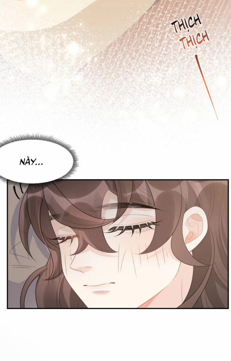 Nội Thị Mỗi Ngày Đều Muốn Cách Xa Hoàng Thượng 46 trang 8