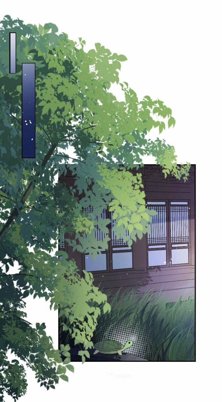 Nội Thị Mỗi Ngày Đều Muốn Cách Xa Hoàng Thượng 5 trang 16