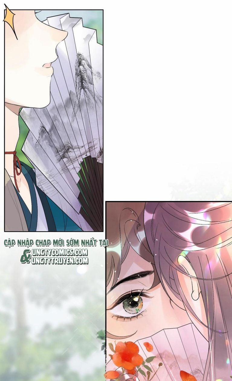 Nội Thị Mỗi Ngày Đều Muốn Cách Xa Hoàng Thượng 5 trang 2