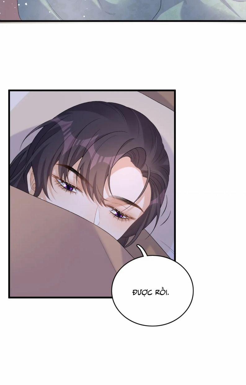 Nội Thị Mỗi Ngày Đều Muốn Cách Xa Hoàng Thượng 50 trang 23