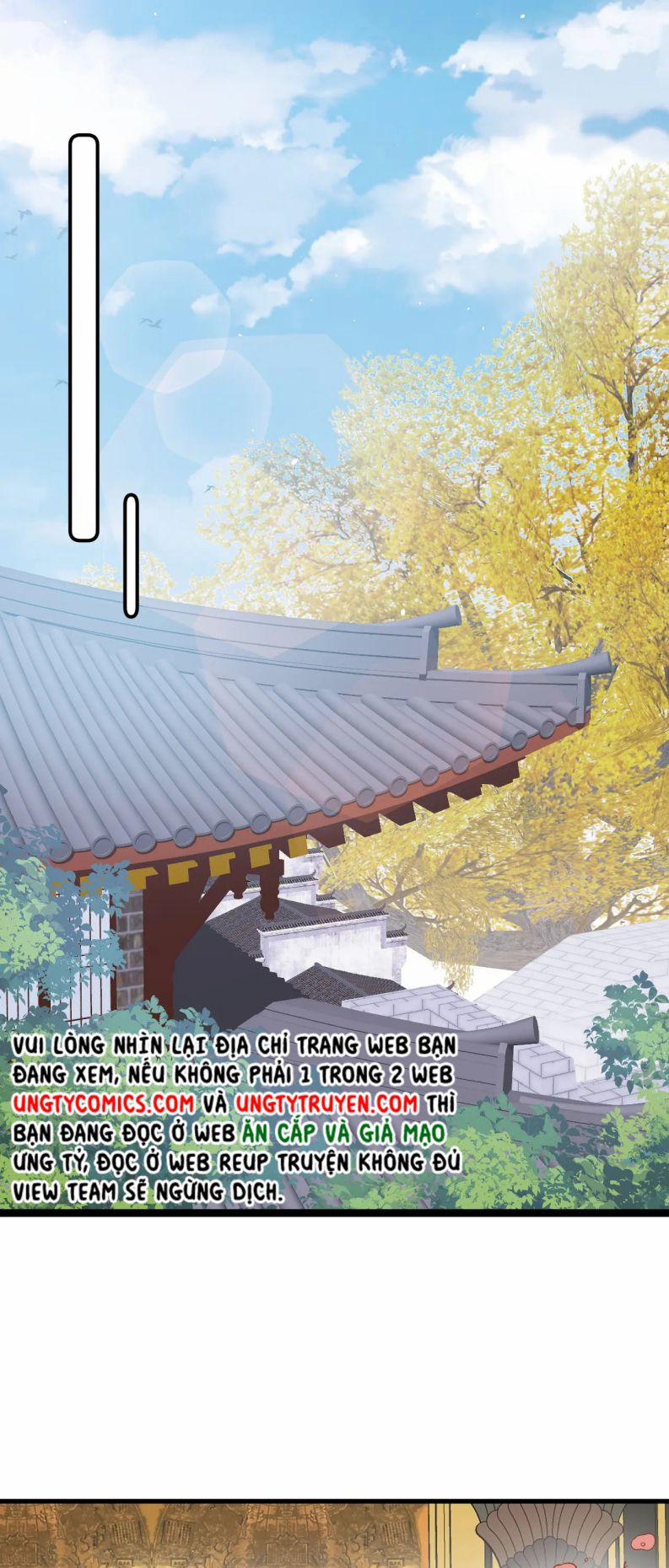 Nội Thị Mỗi Ngày Đều Muốn Cách Xa Hoàng Thượng 50 trang 27