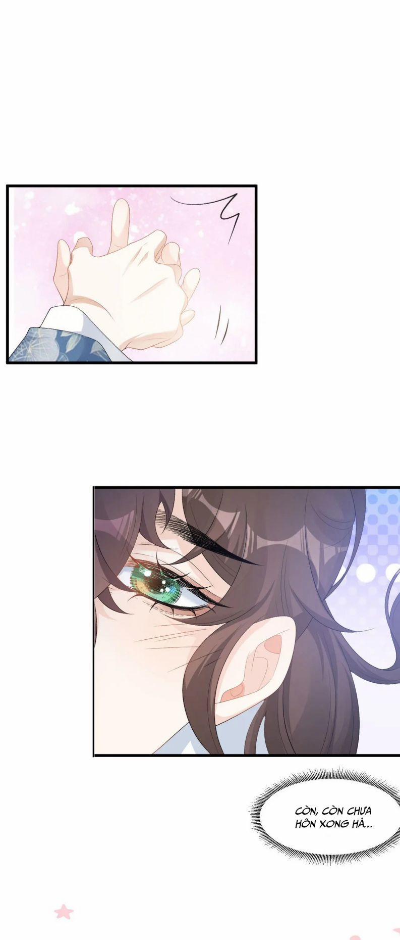 Nội Thị Mỗi Ngày Đều Muốn Cách Xa Hoàng Thượng 50 trang 3