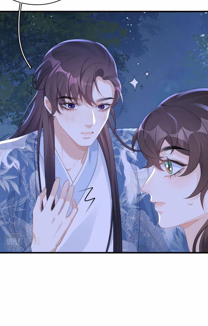 Nội Thị Mỗi Ngày Đều Muốn Cách Xa Hoàng Thượng 50 trang 5