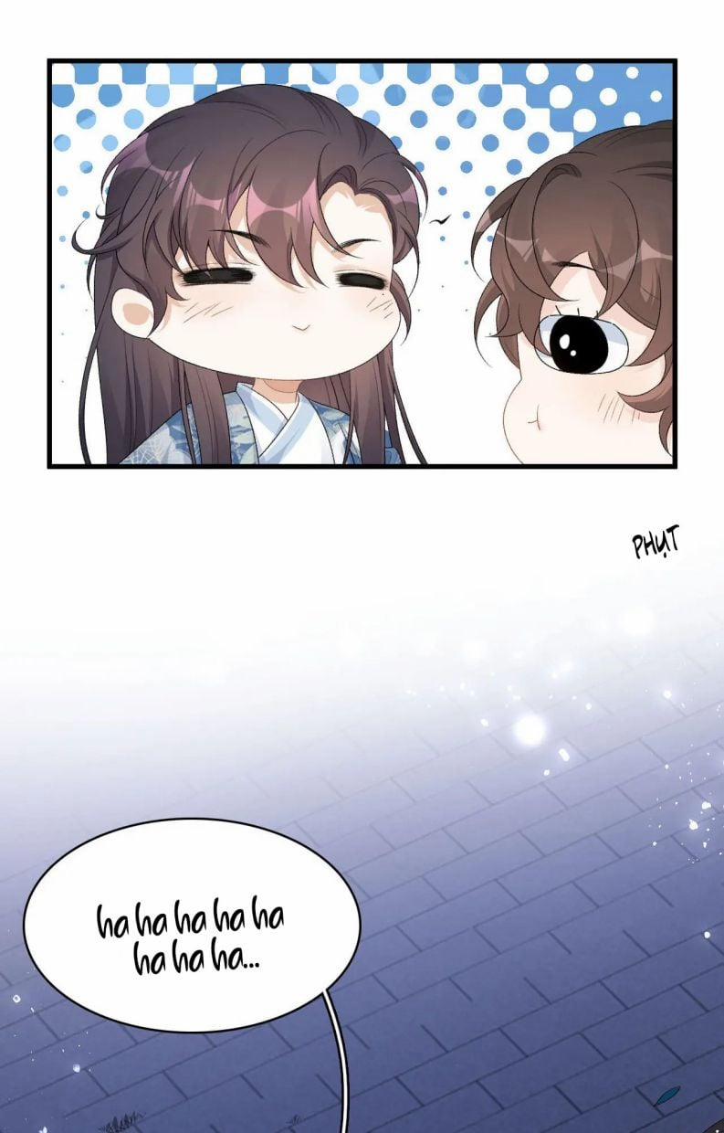 Nội Thị Mỗi Ngày Đều Muốn Cách Xa Hoàng Thượng 50 trang 6