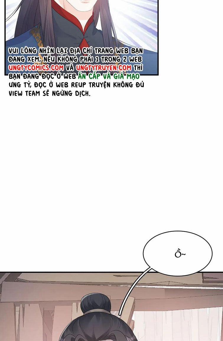 Nội Thị Mỗi Ngày Đều Muốn Cách Xa Hoàng Thượng 53 trang 10