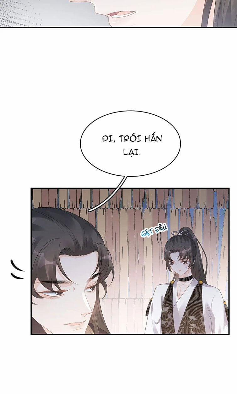 Nội Thị Mỗi Ngày Đều Muốn Cách Xa Hoàng Thượng 53 trang 15