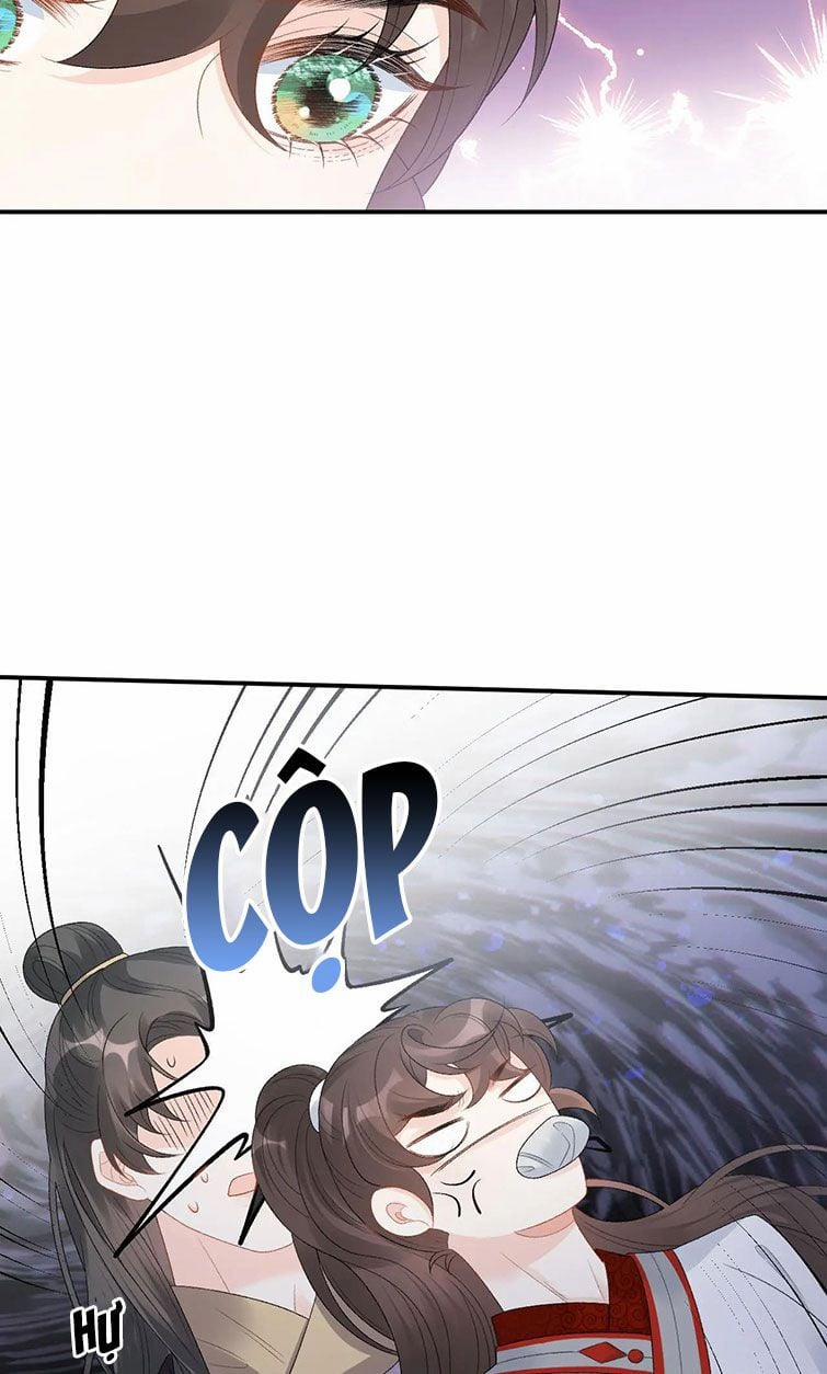 Nội Thị Mỗi Ngày Đều Muốn Cách Xa Hoàng Thượng 53 trang 19