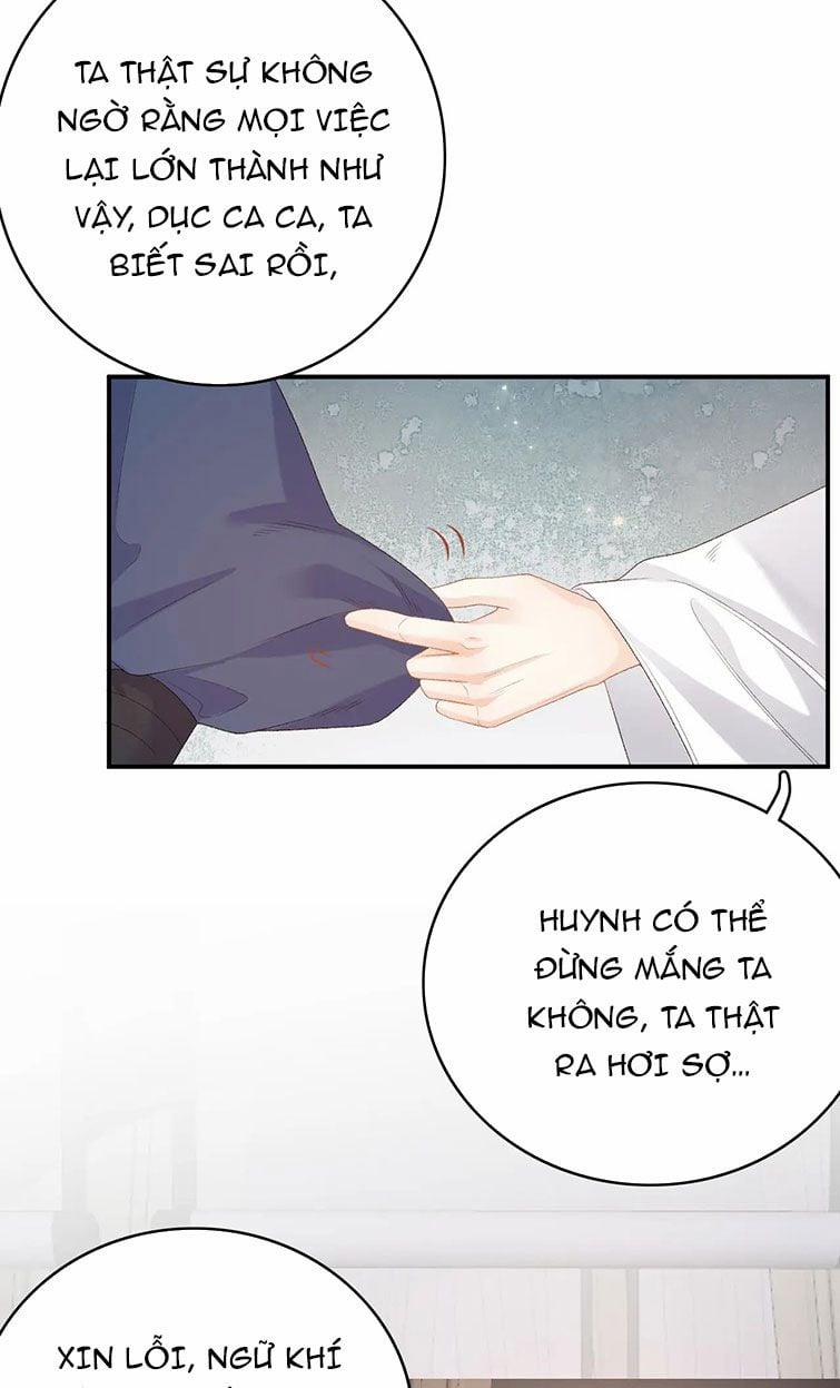 Nội Thị Mỗi Ngày Đều Muốn Cách Xa Hoàng Thượng 53 trang 37