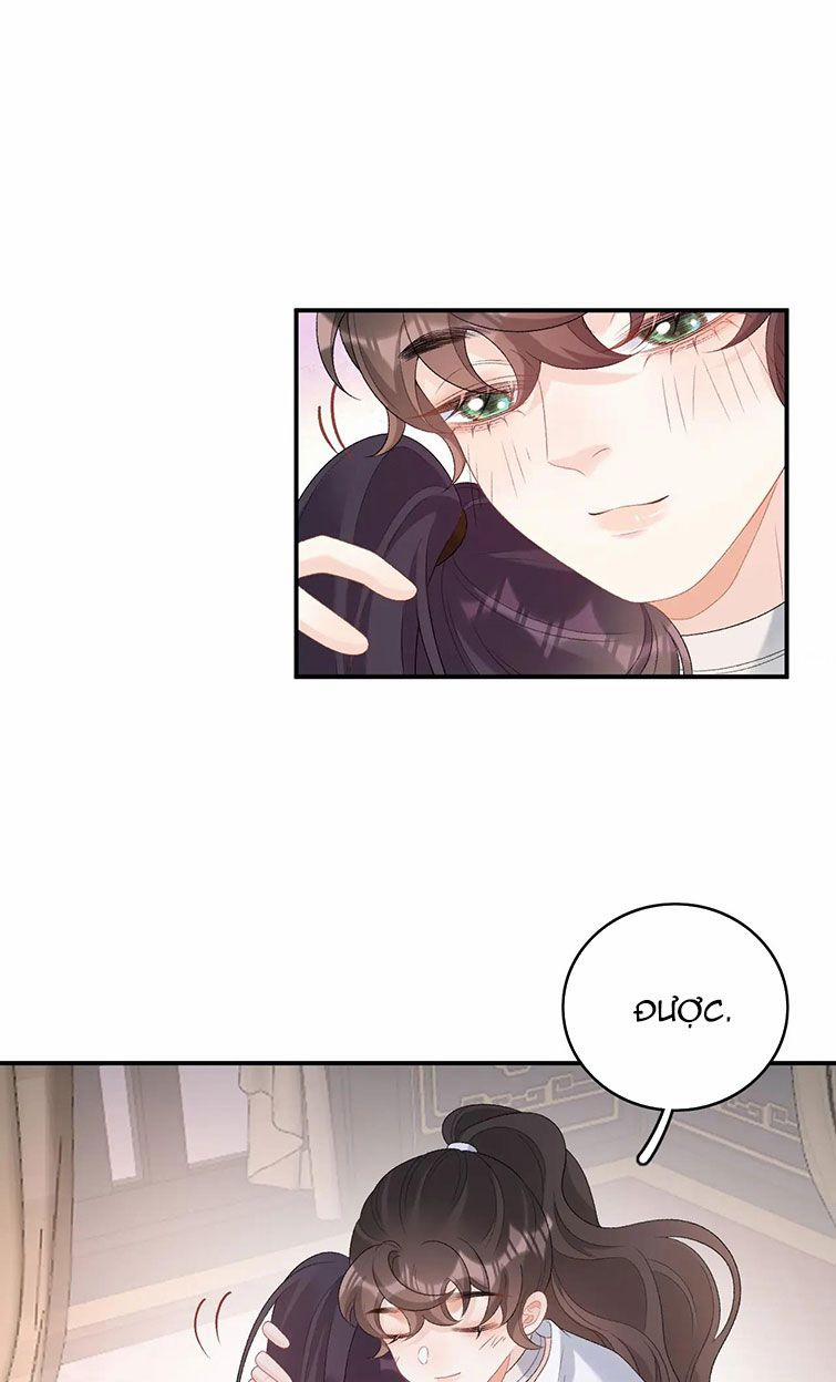 Nội Thị Mỗi Ngày Đều Muốn Cách Xa Hoàng Thượng 53 trang 40