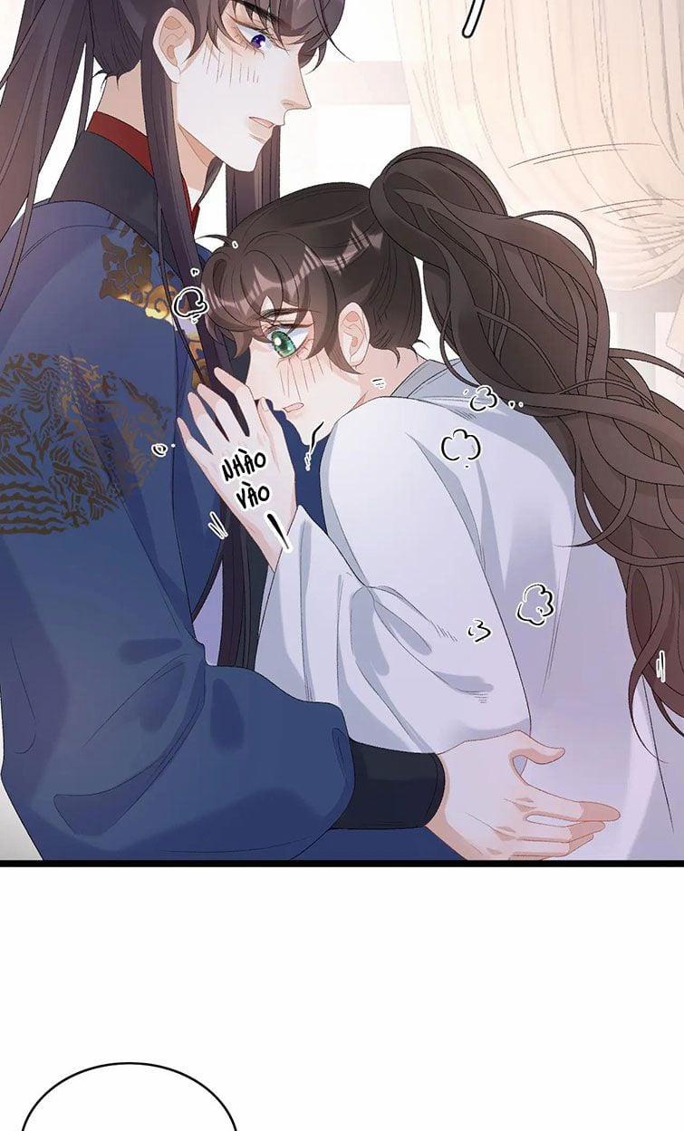 Nội Thị Mỗi Ngày Đều Muốn Cách Xa Hoàng Thượng 53 trang 46