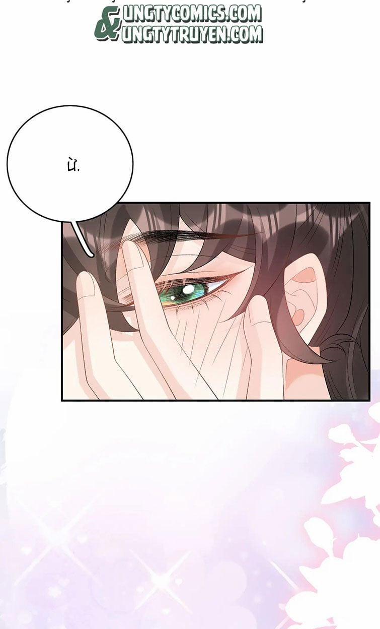 Nội Thị Mỗi Ngày Đều Muốn Cách Xa Hoàng Thượng 53 trang 48