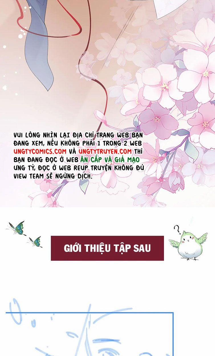 Nội Thị Mỗi Ngày Đều Muốn Cách Xa Hoàng Thượng 53 trang 50