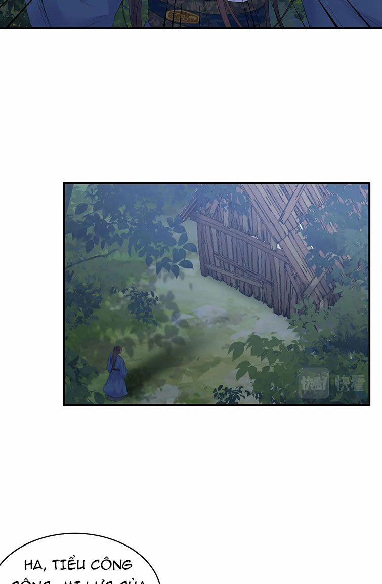 Nội Thị Mỗi Ngày Đều Muốn Cách Xa Hoàng Thượng 53 trang 6