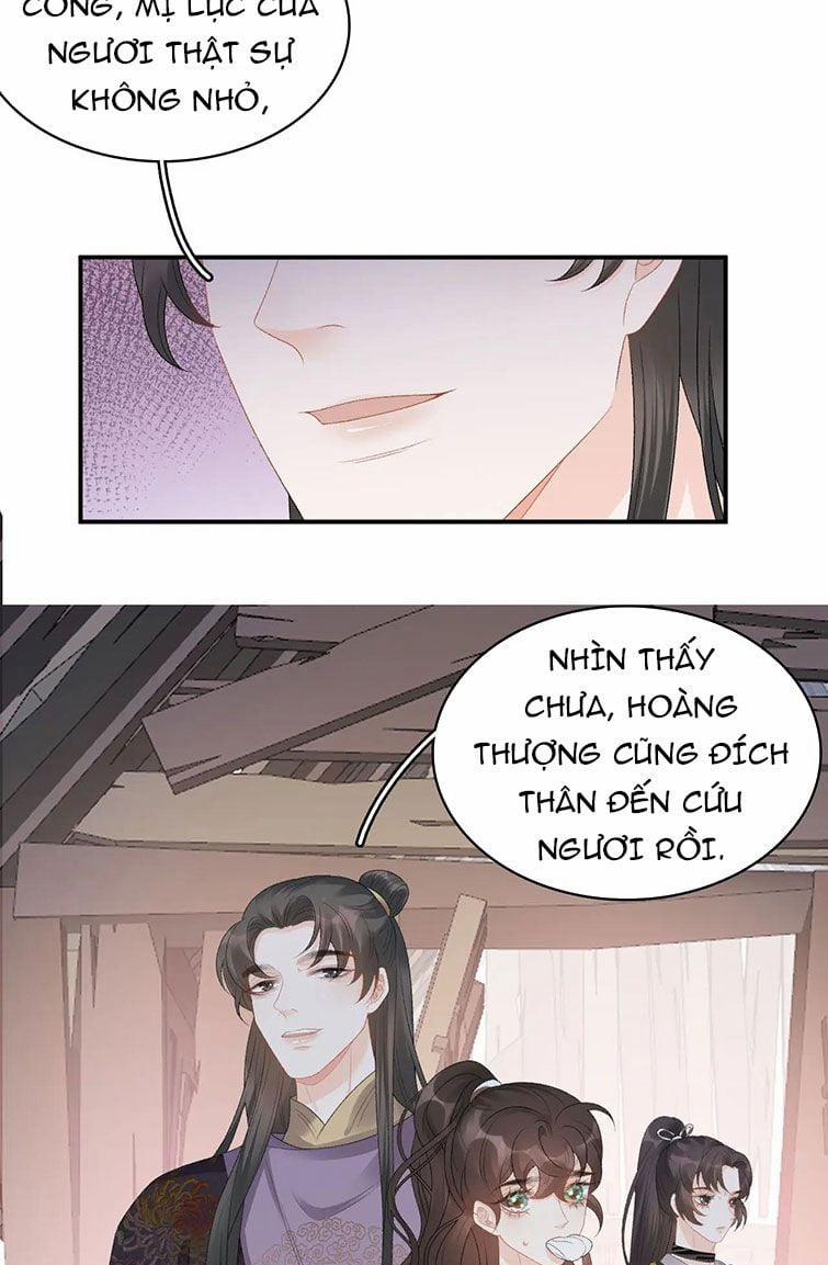 Nội Thị Mỗi Ngày Đều Muốn Cách Xa Hoàng Thượng 53 trang 7