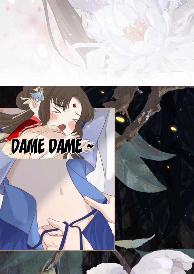 Nội Thị Mỗi Ngày Đều Muốn Cách Xa Hoàng Thượng 55 trang 12