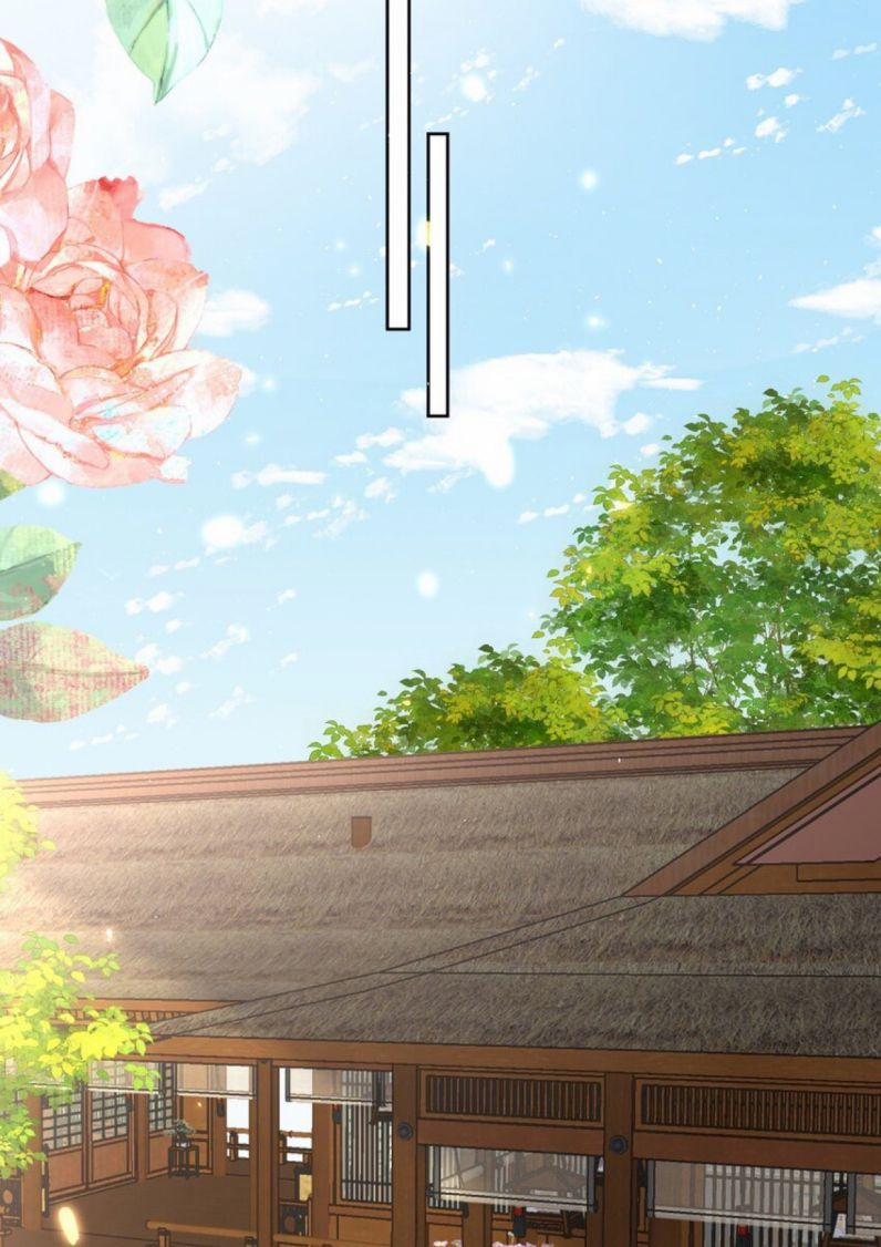 Nội Thị Mỗi Ngày Đều Muốn Cách Xa Hoàng Thượng 55 trang 17