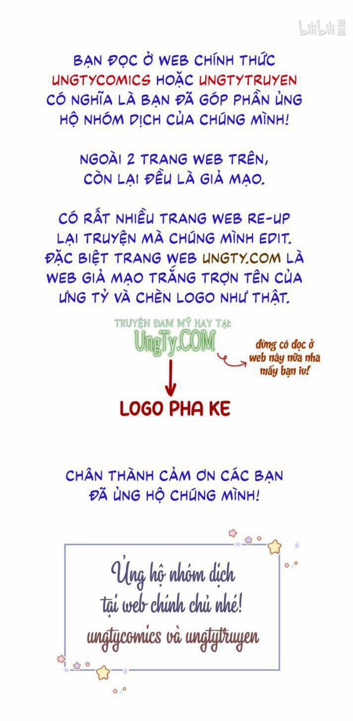 Nội Thị Mỗi Ngày Đều Muốn Cách Xa Hoàng Thượng 55 trang 30