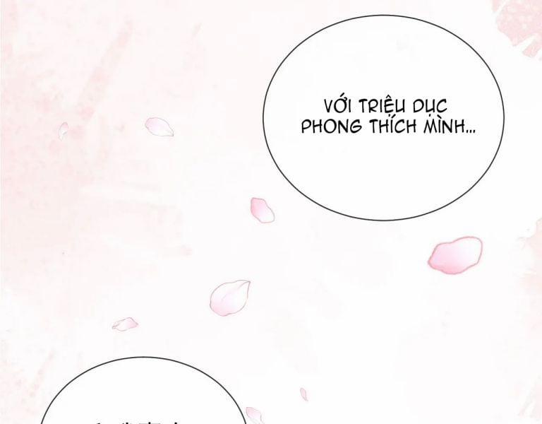 Nội Thị Mỗi Ngày Đều Muốn Cách Xa Hoàng Thượng 56 trang 20