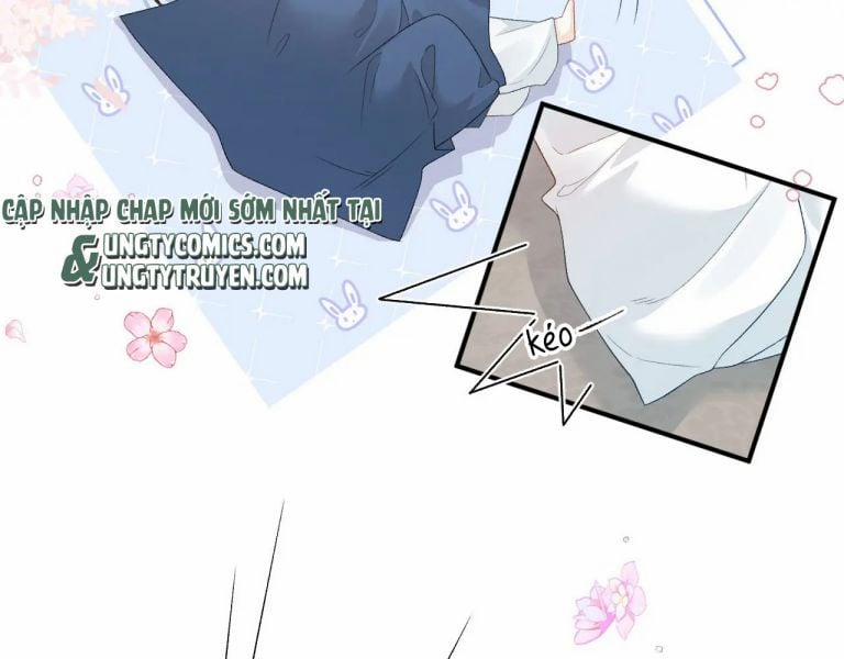 Nội Thị Mỗi Ngày Đều Muốn Cách Xa Hoàng Thượng 56 trang 22