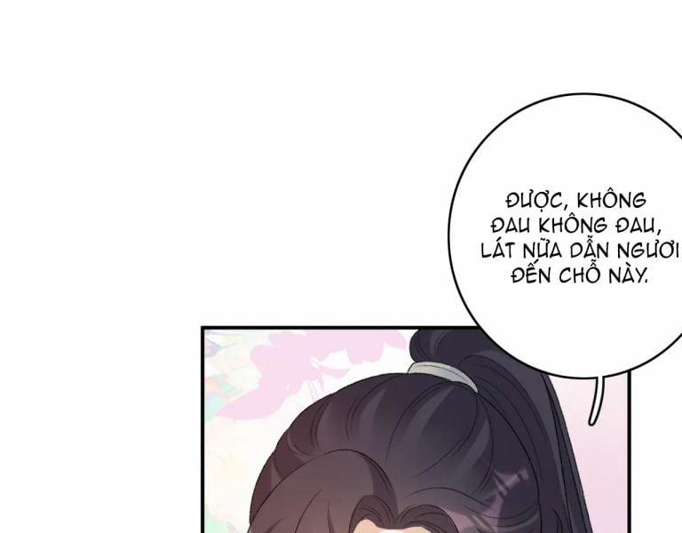 Nội Thị Mỗi Ngày Đều Muốn Cách Xa Hoàng Thượng 56 trang 40