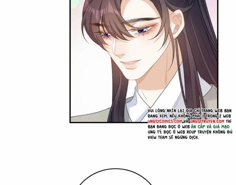 Nội Thị Mỗi Ngày Đều Muốn Cách Xa Hoàng Thượng 56 trang 41