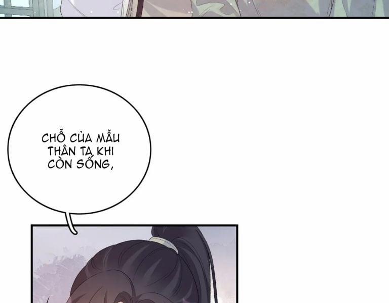 Nội Thị Mỗi Ngày Đều Muốn Cách Xa Hoàng Thượng 56 trang 49