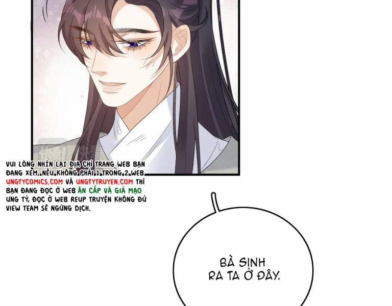 Nội Thị Mỗi Ngày Đều Muốn Cách Xa Hoàng Thượng 56 trang 50