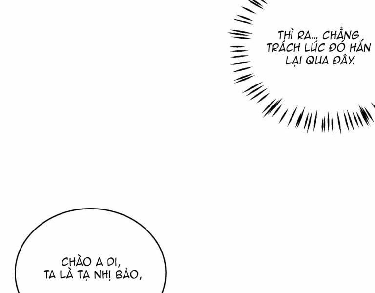 Nội Thị Mỗi Ngày Đều Muốn Cách Xa Hoàng Thượng 56 trang 54