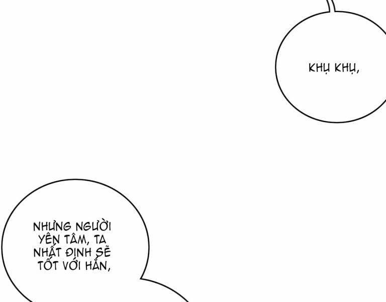 Nội Thị Mỗi Ngày Đều Muốn Cách Xa Hoàng Thượng 56 trang 58