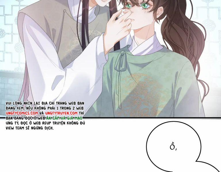 Nội Thị Mỗi Ngày Đều Muốn Cách Xa Hoàng Thượng 56 trang 66