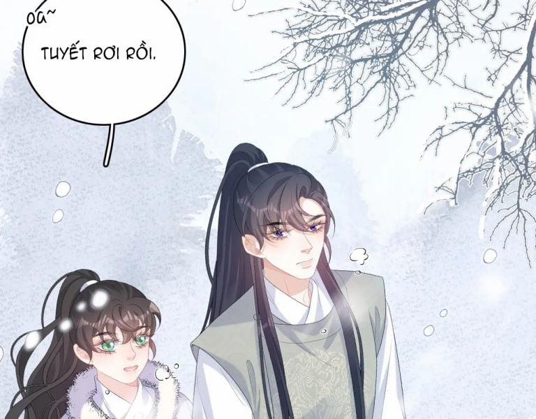 Nội Thị Mỗi Ngày Đều Muốn Cách Xa Hoàng Thượng 56 trang 72